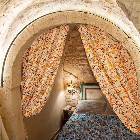 Relais Santa Maria Bed and Breakfast Martina Franca Exteriör bild