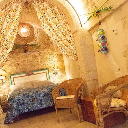 Relais Santa Maria Bed and Breakfast Martina Franca Exteriör bild