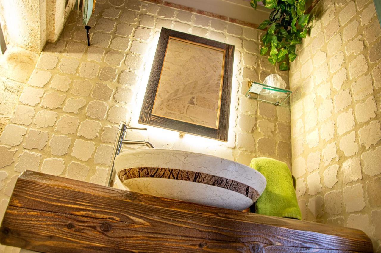 Relais Santa Maria Bed and Breakfast Martina Franca Exteriör bild