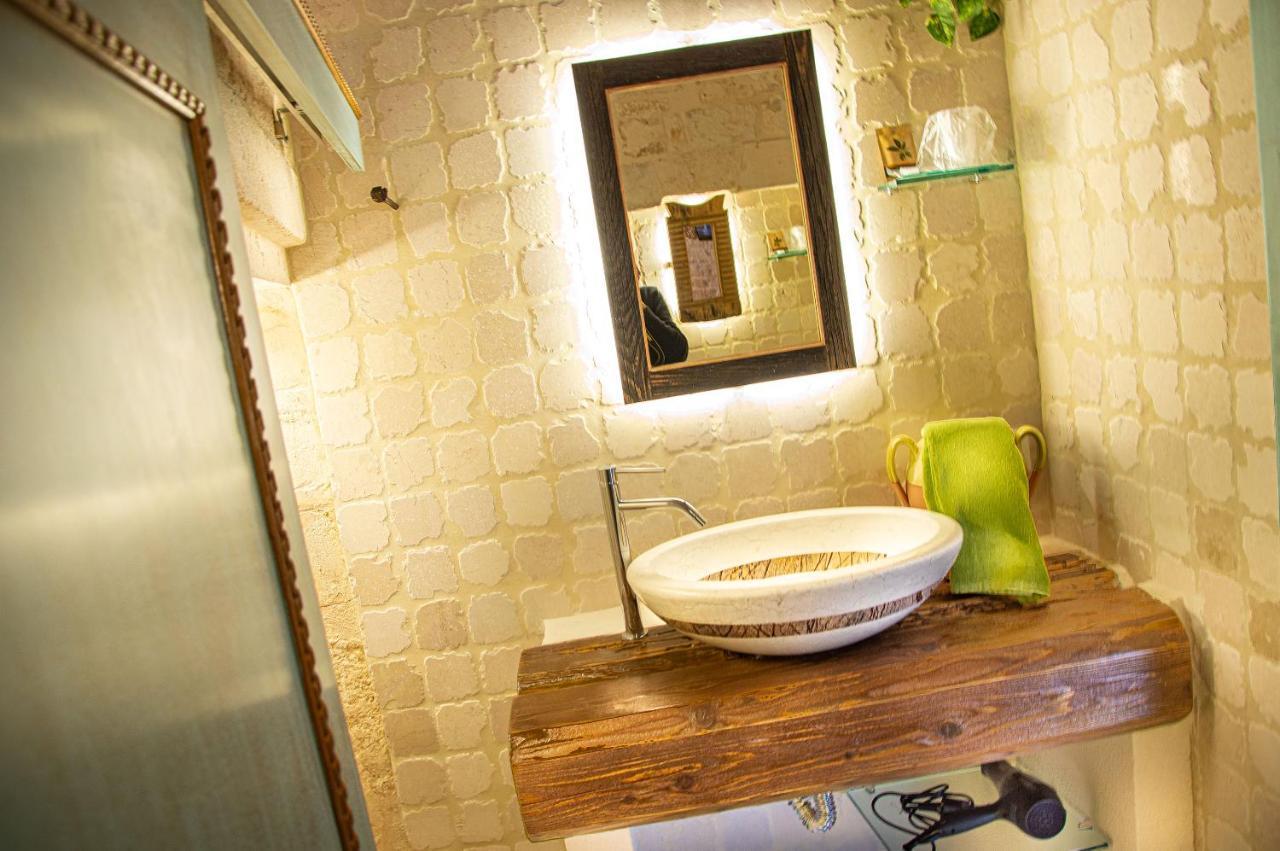Relais Santa Maria Bed and Breakfast Martina Franca Exteriör bild