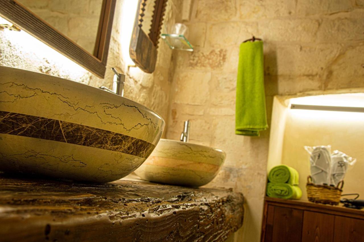 Relais Santa Maria Bed and Breakfast Martina Franca Exteriör bild