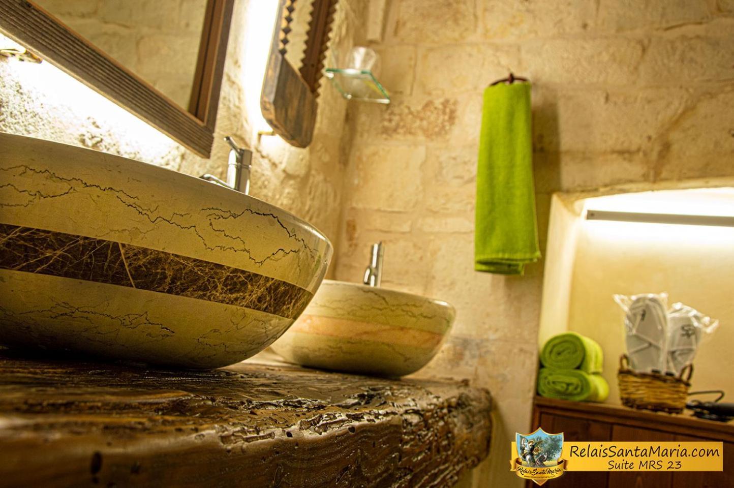 Relais Santa Maria Bed and Breakfast Martina Franca Exteriör bild